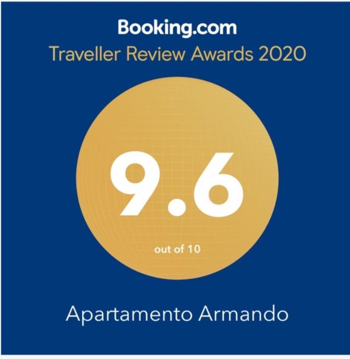 Armando Apartment *