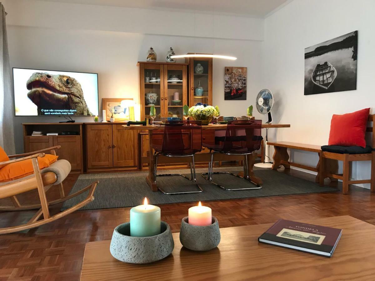 Apartment Armando *