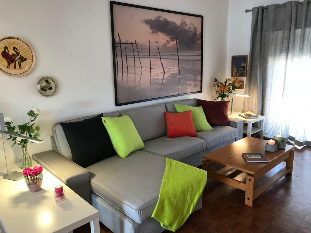 Apartment Armando Lagos