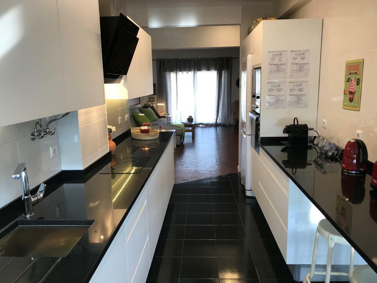 Apartment Armando *