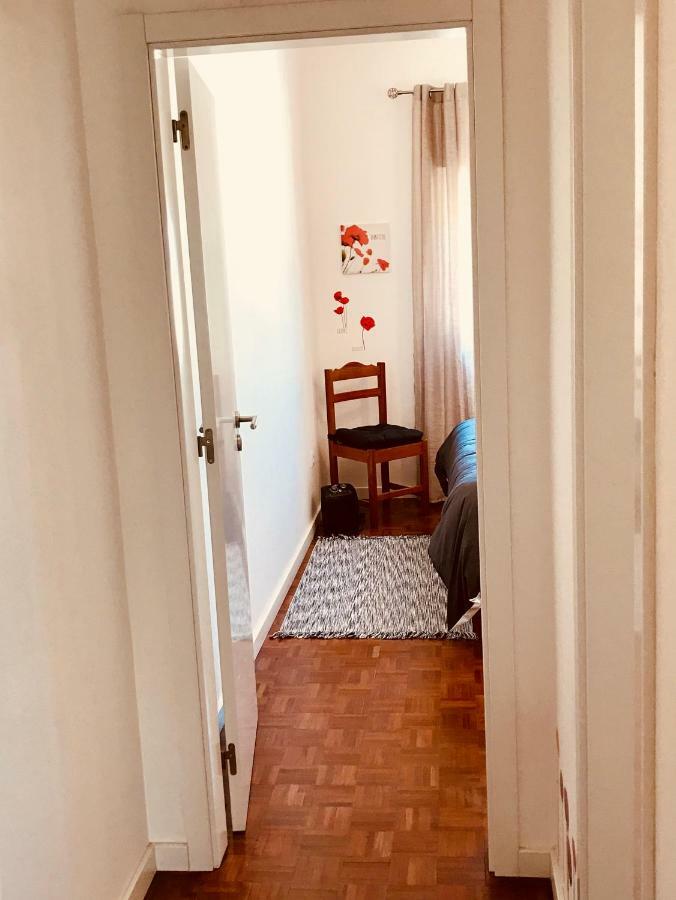 Armando Apartment